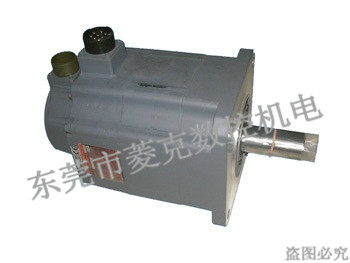 三菱主軸、伺服電機維修