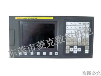 發那科Oi Mate-MC控制器