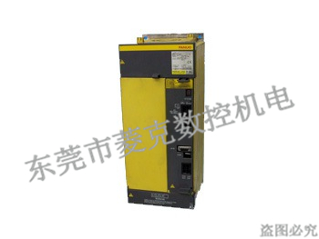 A06B-6140-H系列驅動器