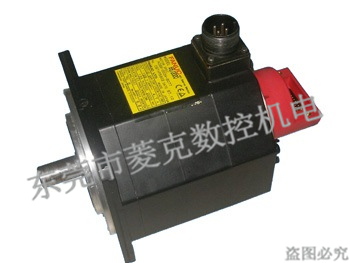 發那科β6/2000 系列電機