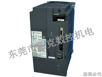 三菱MDS-D-SPJ3 系列驅動器