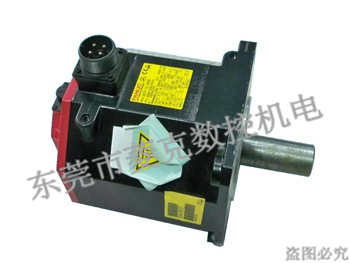 發那科aif12/3000 系列電機