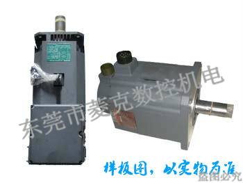 三菱主軸電機SJ-PF系列