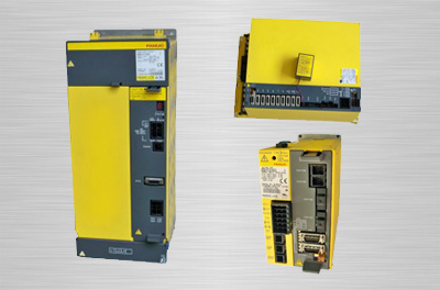 發(fā)那科驅(qū)動(dòng)器維修